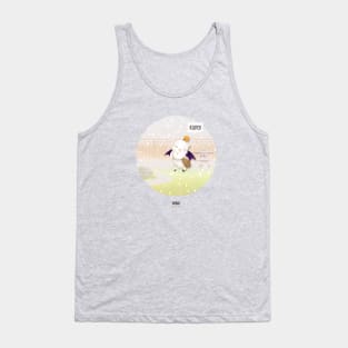 MHMU Tank Top